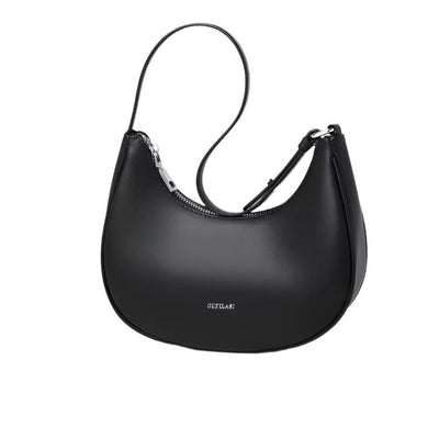 Madison |  Luxe Crescent Umhängetasche