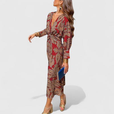 Grace | Elegantes Kleid mit Stil