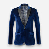 Blau