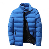 Blau-schwarz