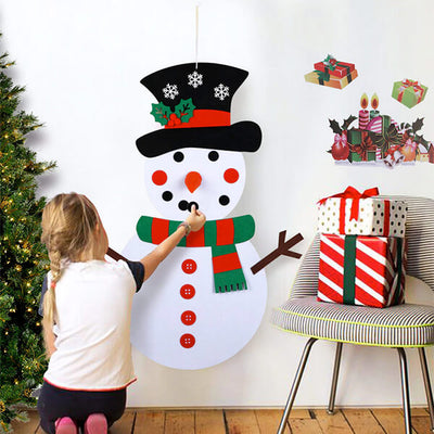 Sylas | DIY: WEIHNACHTSBAUM ODER SCHNEEMANN ICEFUL™