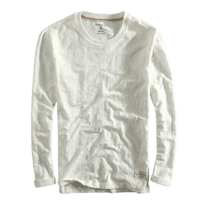 Langarmhemd für Männer