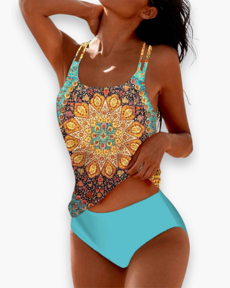 Damen Elegante Bademode | Komfortabel Bikini und Badeanzug