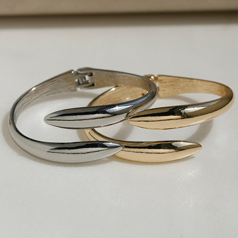 Camilla | Offenes Stretch-Armband