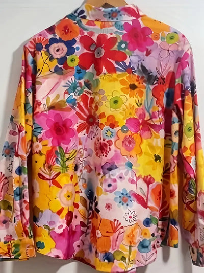 Lina™ - Bluse für Frauen