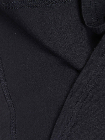 Fat – Sichtbares Hemd Mit Einem Augenzwinkern