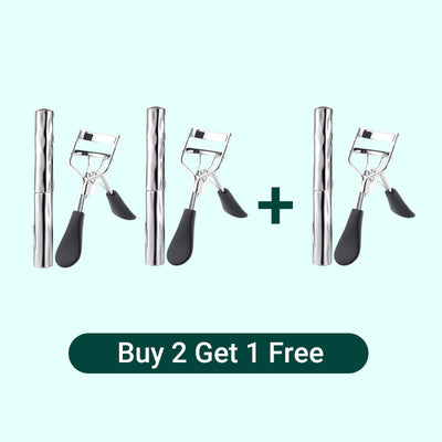 Brayden | Kaufen Sie 2 und erhalten Sie 1 gratis Wimperntusche mit Verlängerungseffekt und wasser-