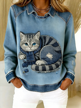 Blau