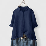 Marineblau