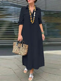 Navy blau