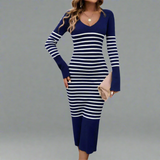 Marineblau
