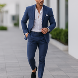 Marineblau