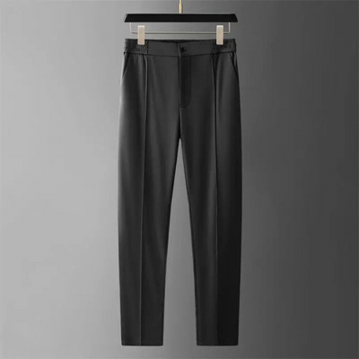 Klassisches Polo-Shirt & Hose Set für Herren -  Cecilio