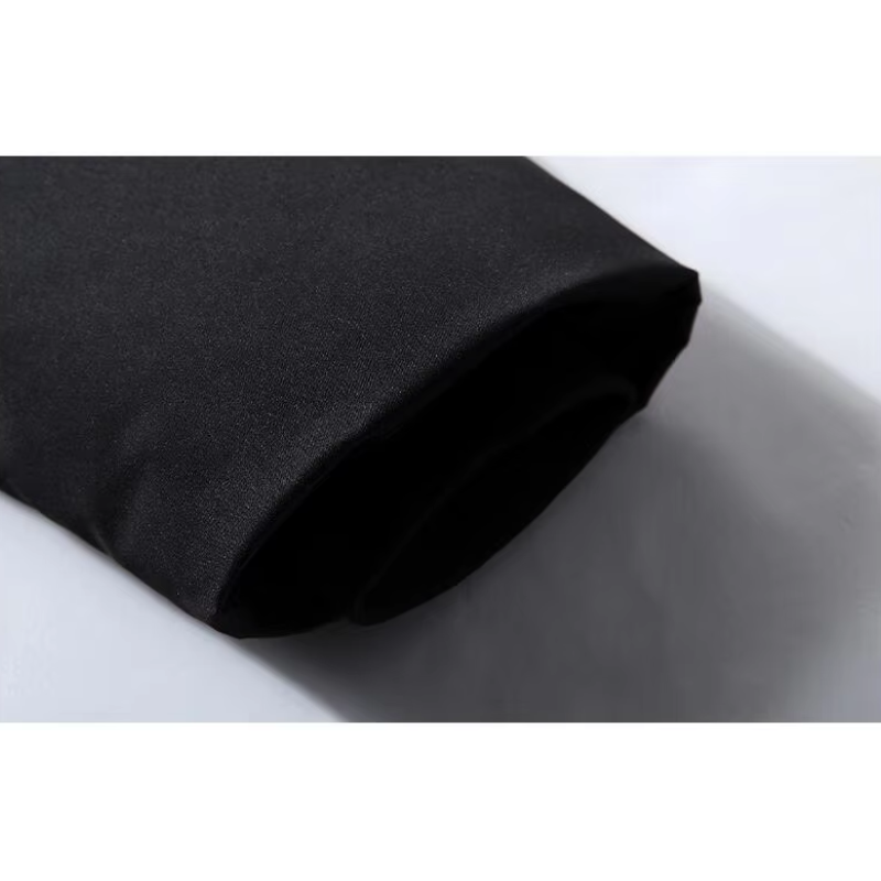 Trotman - Parka Winterjacke Herren – Warm, Wetterfest, Outdoorjacke