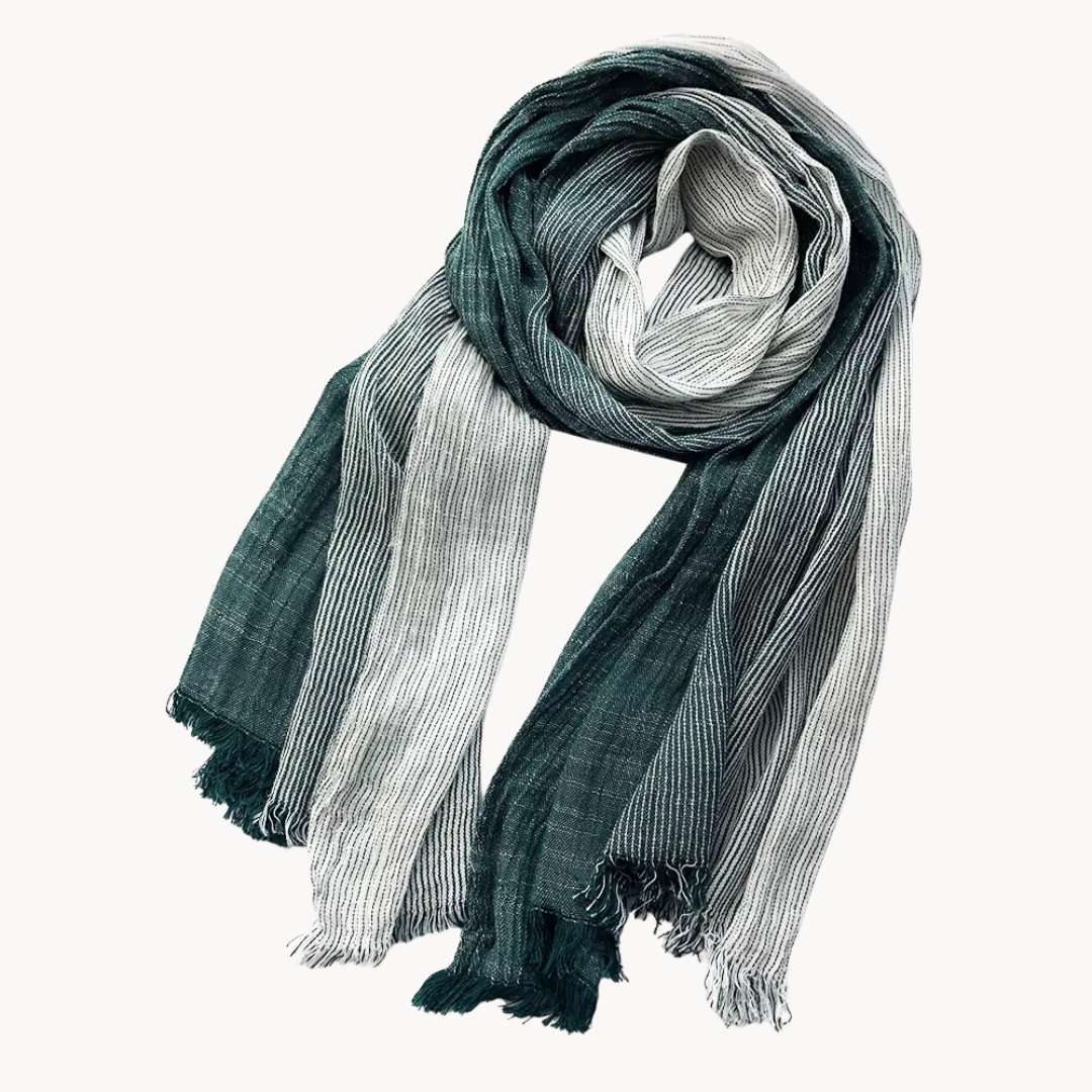 Saoirse | Cannes-Hafen-Schal