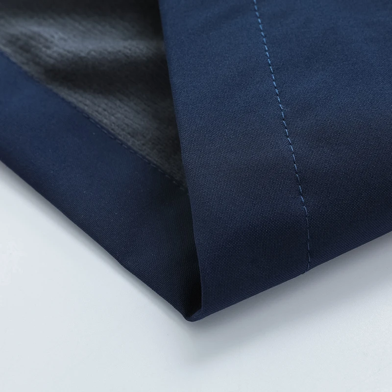 Alpinor - Wasserdichter Wintermantel Männer – Warm Gefüttert, Wetterfest, Mit Kapuze