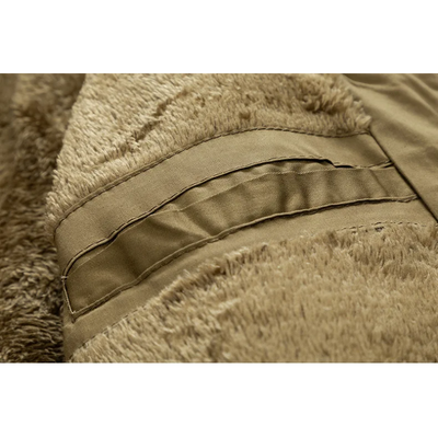 Frostam - Parka Winterjacke Herren – Warm, Wetterfest, Outdoorjacke