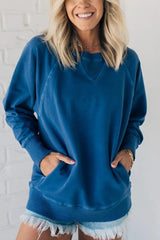 Blau
