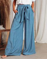 Blau