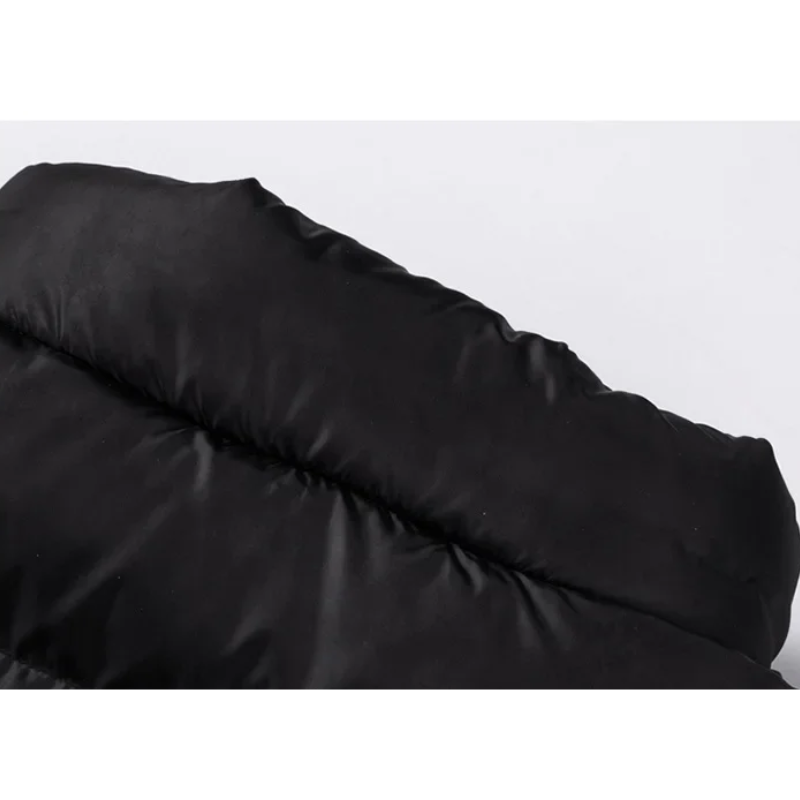 Daunbar - Pufferjacke Herren Dick Gefüttert Winddicht Winterjacke