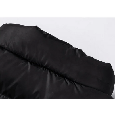 Daunbar - Pufferjacke Herren Dick Gefüttert Winddicht Winterjacke