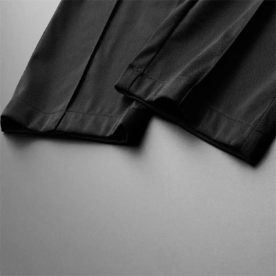 Klassisches Polo-Shirt & Hose Set für Herren -  Cecilio