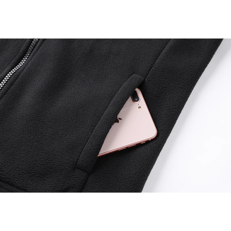 Hiverno - Wasserdichter Wintermantel Männer – Winddicht, Leicht, Outdoorjacke