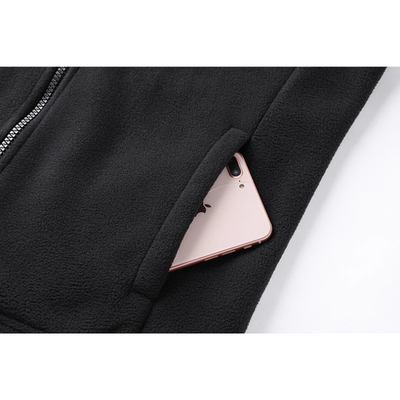 Hiverno - Wasserdichter Wintermantel Männer – Winddicht, Leicht, Outdoorjacke