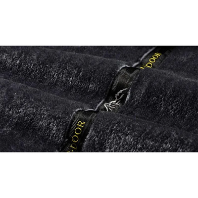 Frostix - Wasserdichter Wintermantel Männer – Warm, Wetterfest, Mit Kapuze