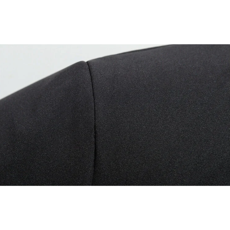 Windorn - Parka Winterjacke Herren – Lang, Warm Gefüttert, Mit Kapuze