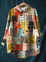 Katze-2