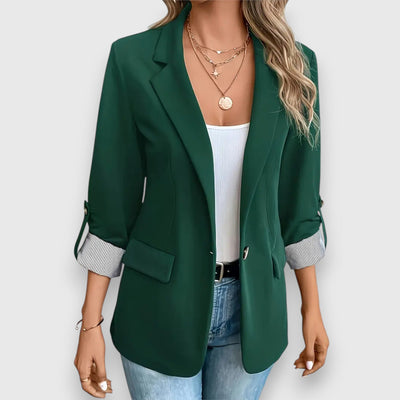 Sofia | Blazer elegant, klassisch und vielseitig