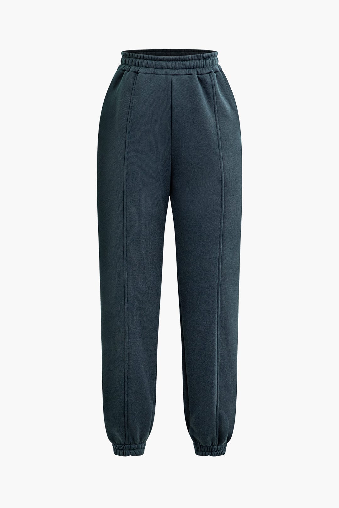 Evangeline | Sportliches Hoodie-Set mit Cut-Outs