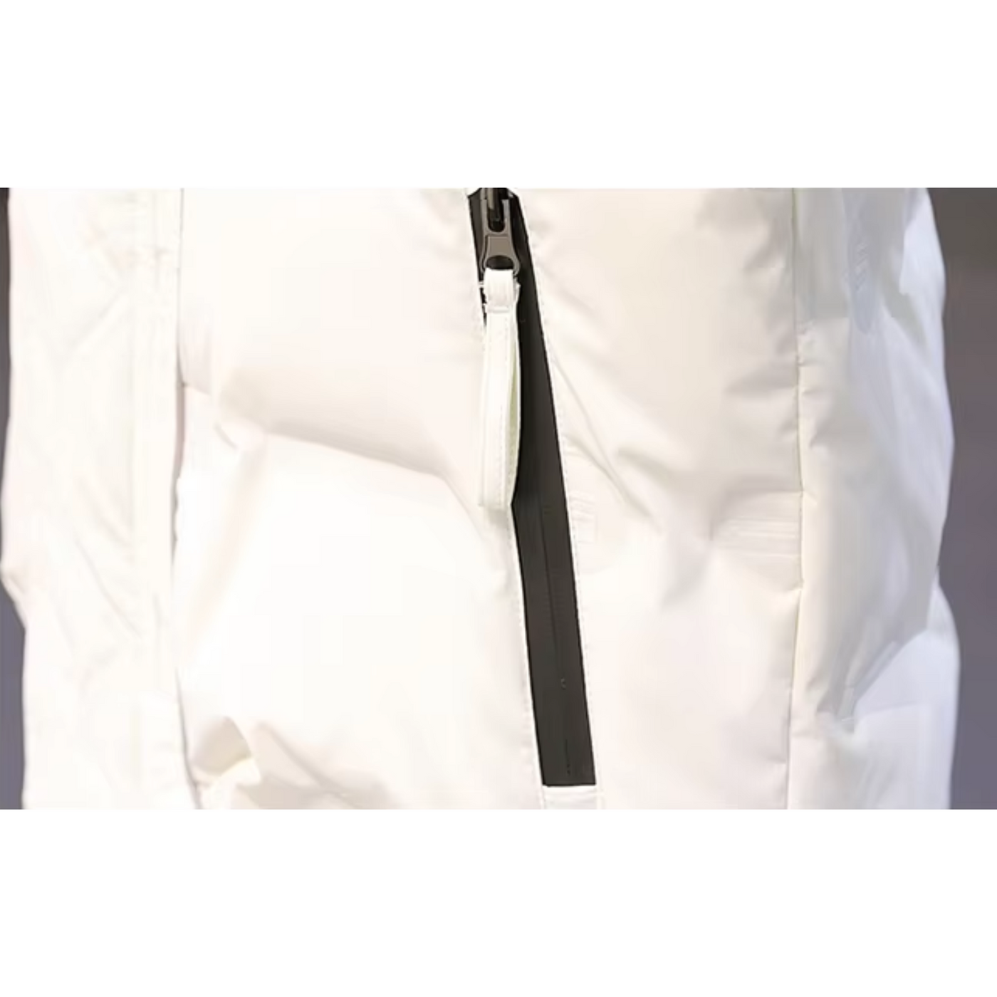 Wintexx - Daunenjacke Herren Warm Gefüttert Winddicht Mit Kapuze