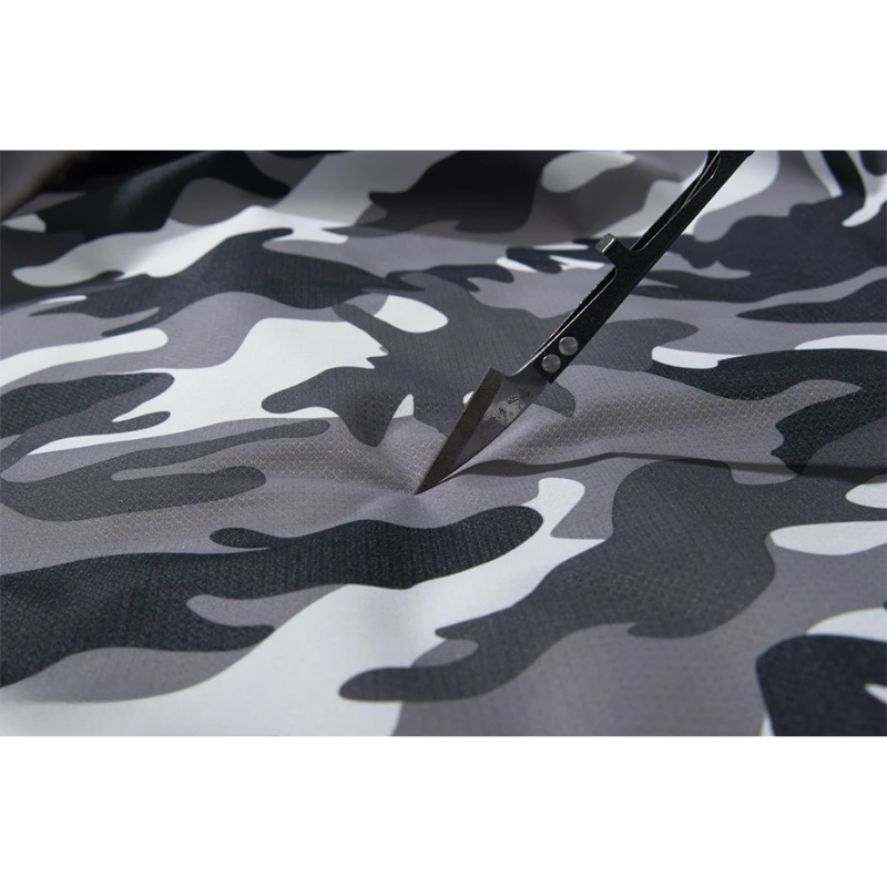 Wintrex - Wasserdichter Wintermantel Männer – Winddicht, Fleece Gefüttert, Outdoorjacke