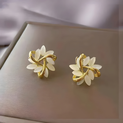 Bojana – Exklusive Ohrringe