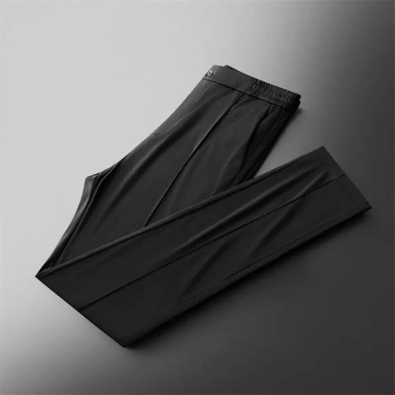 Klassisches Polo-Shirt & Hose Set für Herren -  Cecilio