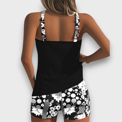 Seraphine – Stilvolles Strandset für sonnige Tage