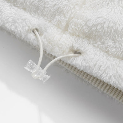 Wendbarer Puffermantel für Frauen – Eleganter Look und Funktion in einem Mantel