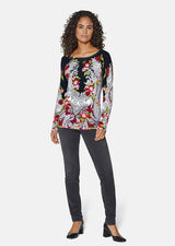 Schwarz
