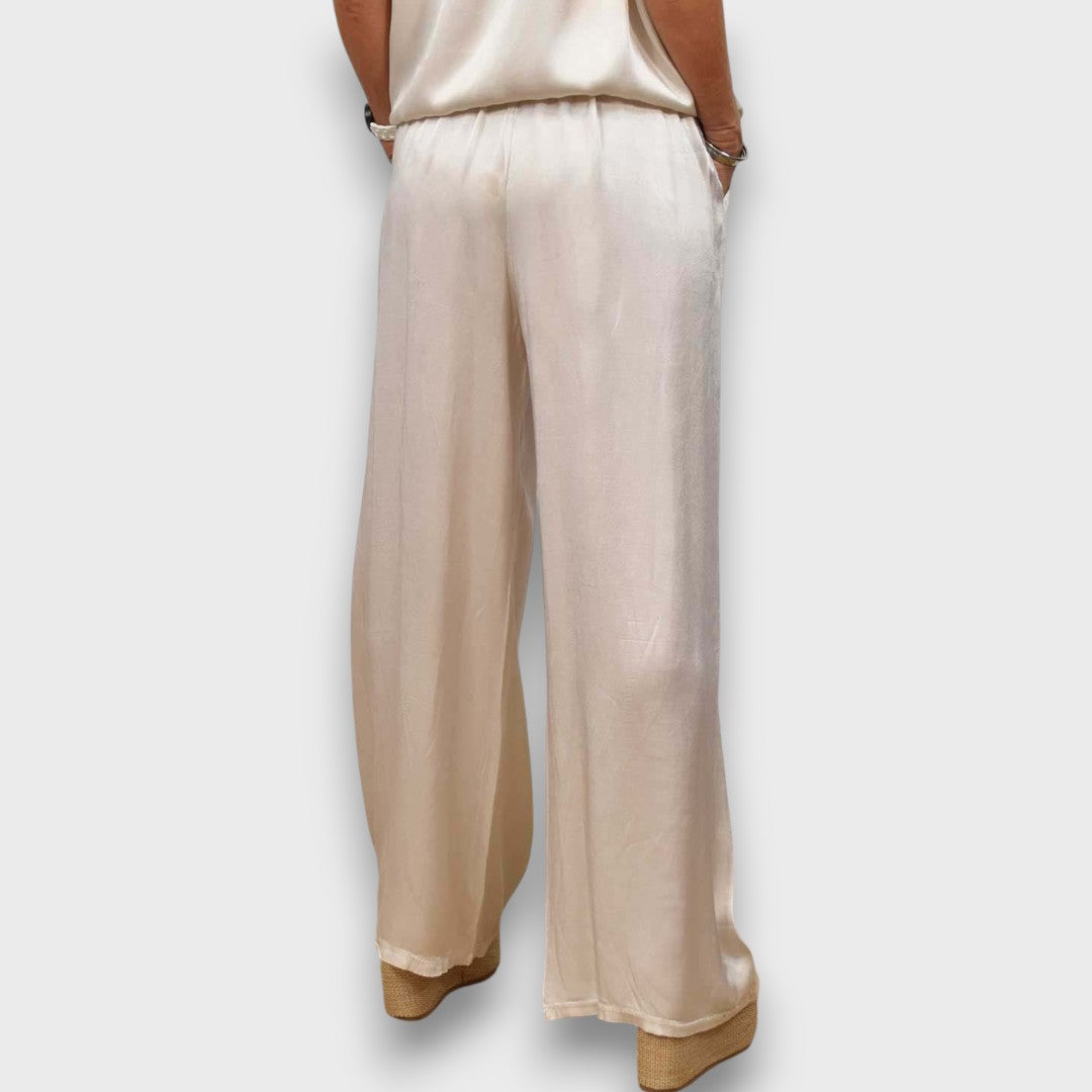 Elodie – Elegantes zweiteiliges Set