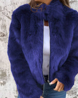 Blau