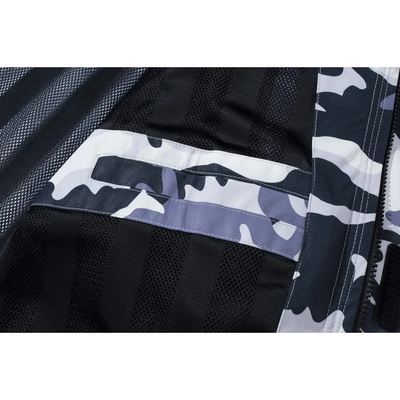 Wetgard - Wasserdichter Wintermantel Männer – Warm, Wetterfest, Mit Kapuze