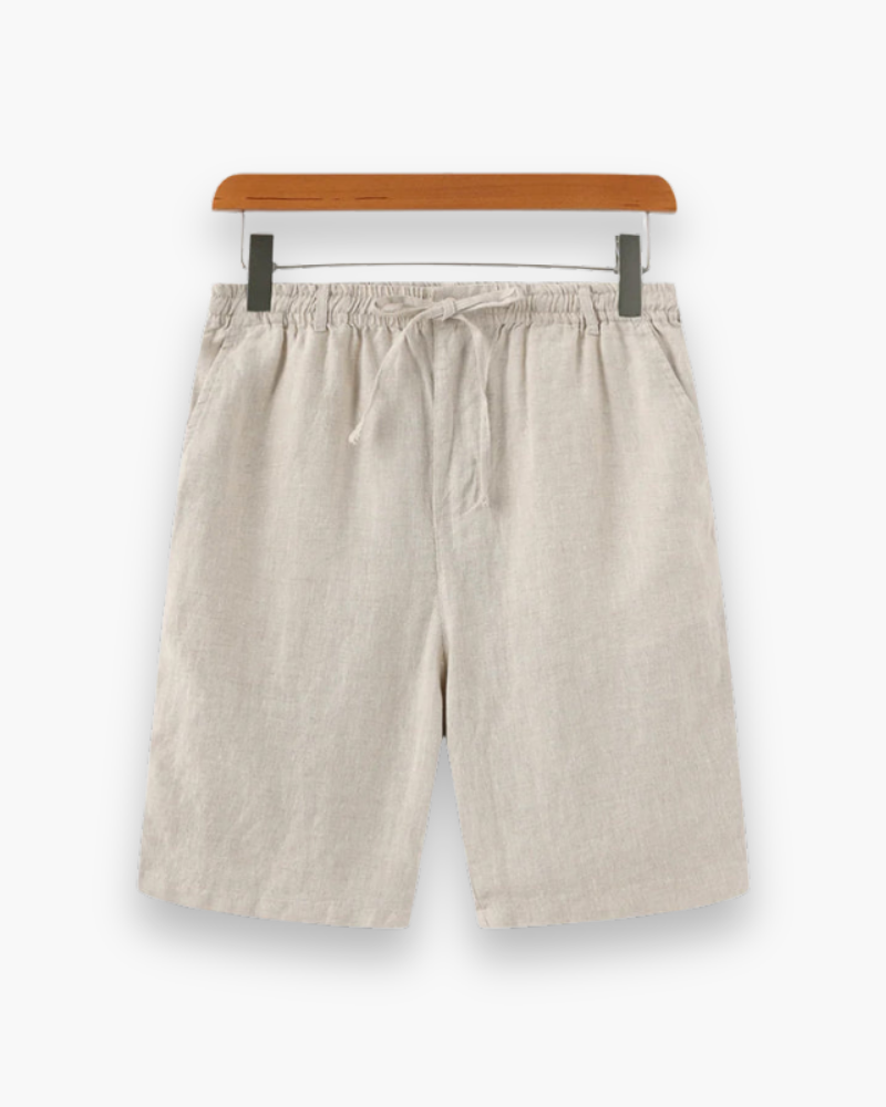 Herren Bequeme Shorts | Lässig und Atmungsaktiv
