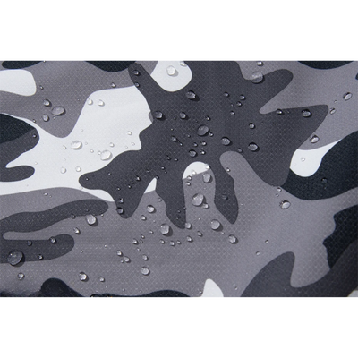 Wintrex - Wasserdichter Wintermantel Männer – Winddicht, Fleece Gefüttert, Outdoorjacke