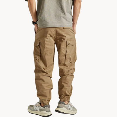 Ashler | Nimbus Cargo Hose