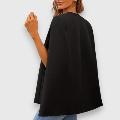 Rosalba | Blazer Leicht, Offen und Raffiniert