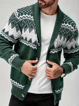 Grün