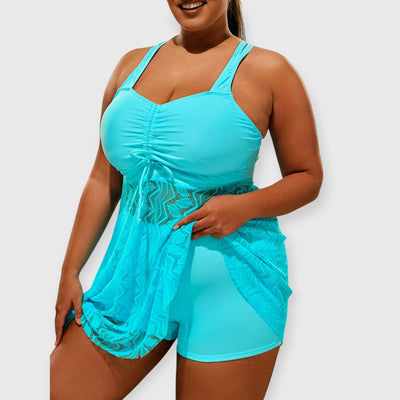 Clair | Schick Tankini Set