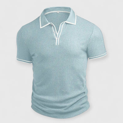 Sebastian | Premium-Polohemd